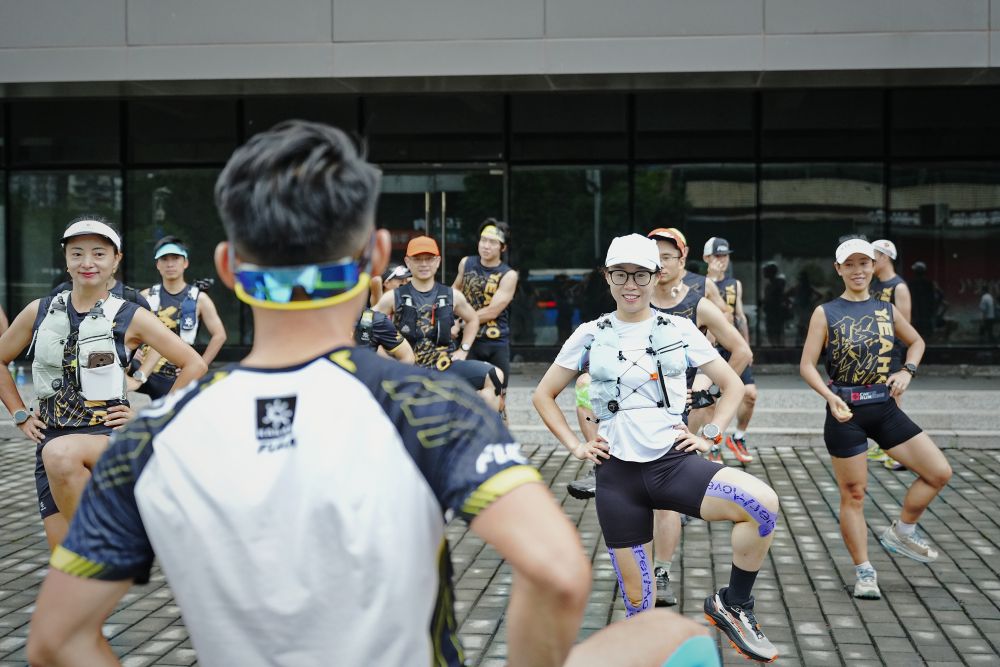 “夏練三伏”，這份夏季運動飲食攻略請查收