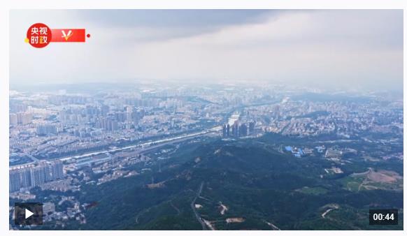 時(shí)政新聞眼丨習(xí)近平考察山西，為何來到這座太行山城？