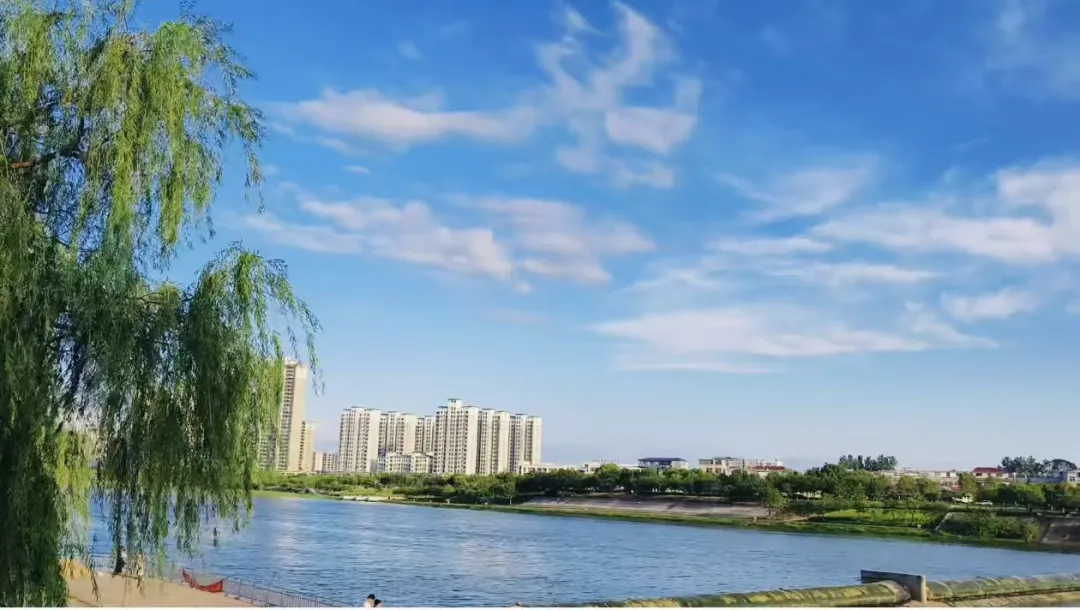 縣區(qū)動態(tài) | 快來泌陽的“阿勒泰”打卡！