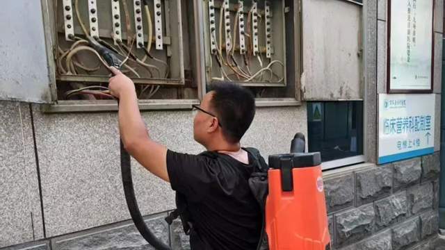  清涼“醫(yī)”夏，駐馬店市中醫(yī)院多舉措為健康“消暑降溫”