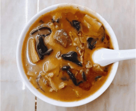 【美食地圖】駐馬店這些地道美食，你吃過(guò)幾樣？