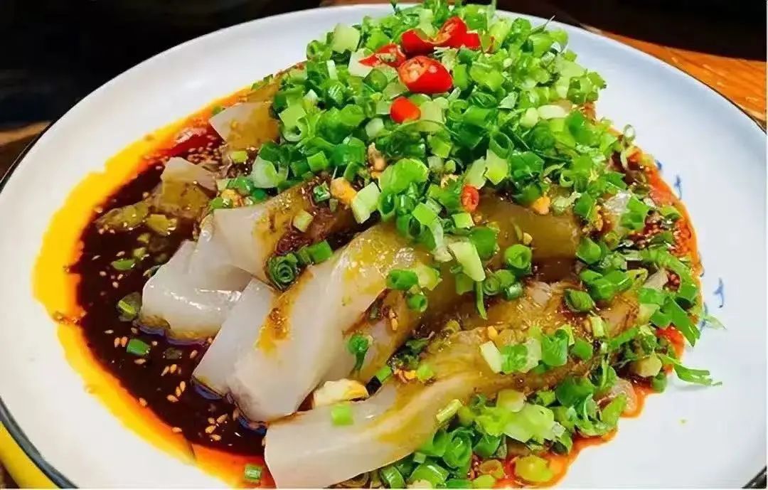 【美食地圖】駐馬店這些地道美食，你吃過(guò)幾樣？