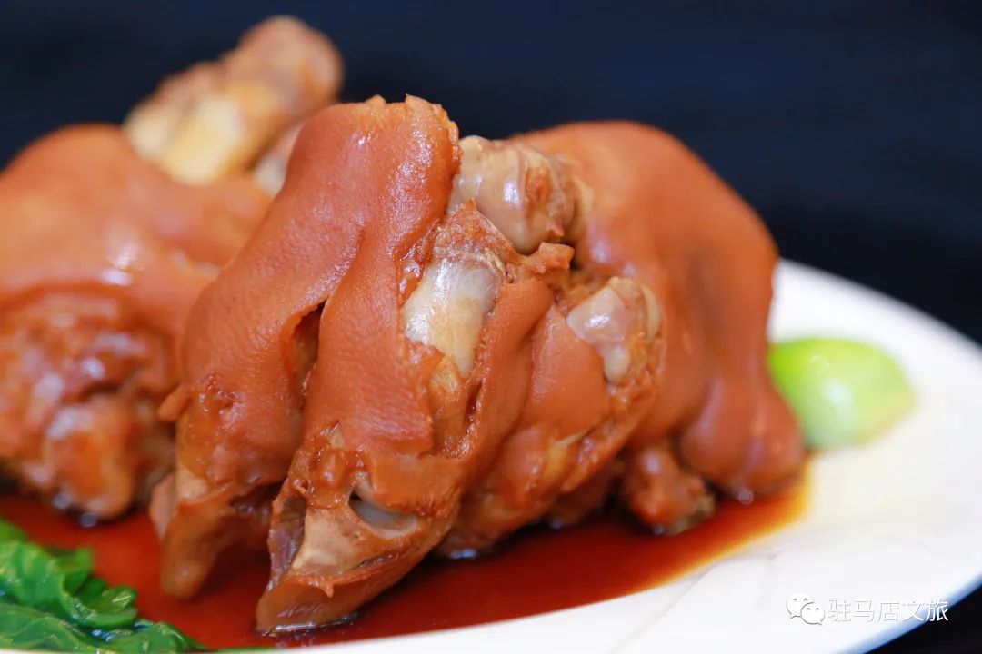 【美食地圖】駐馬店這些地道美食，你吃過(guò)幾樣？