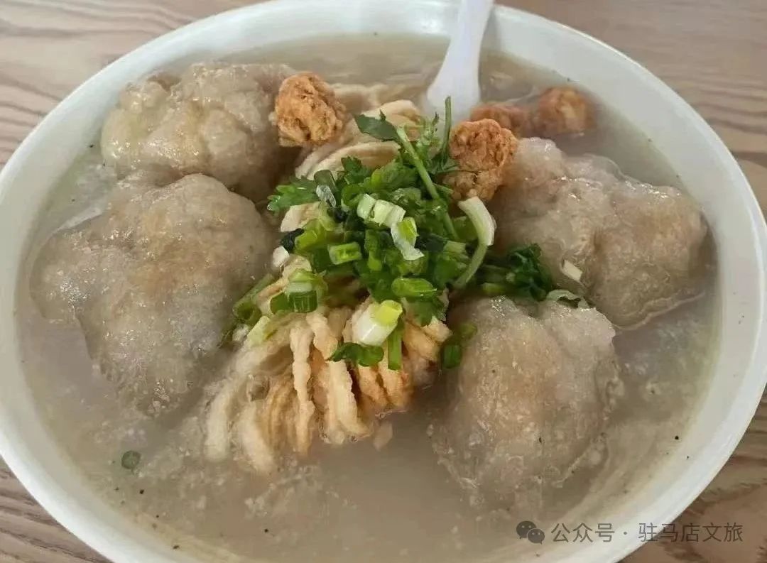 【美食地圖】駐馬店這些地道美食，你吃過(guò)幾樣？
