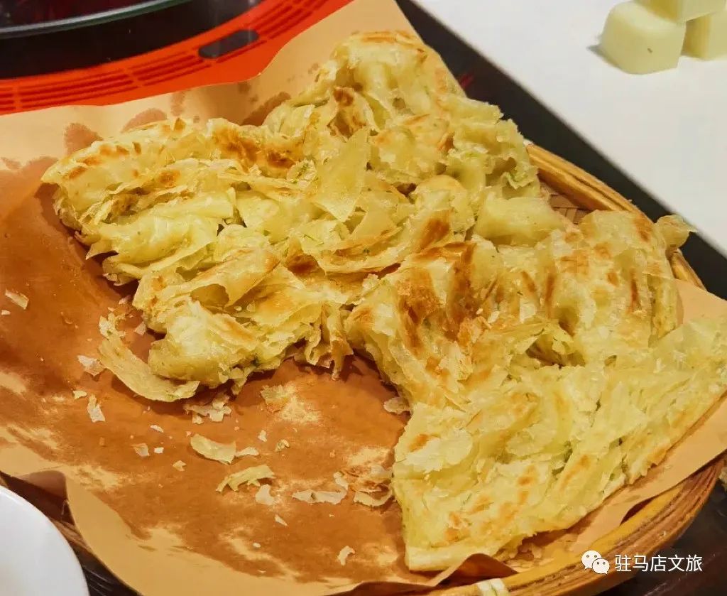【美食地圖】駐馬店這些地道美食，你吃過(guò)幾樣？