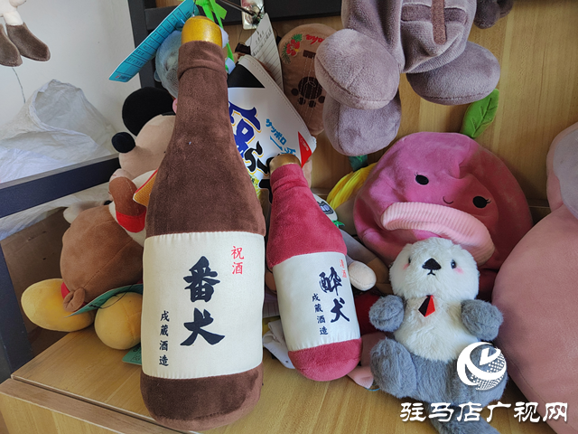楊屯鄉(xiāng)楊仕位村：從“農(nóng)忙”到“務(wù)工”無縫切換 毛絨玩具產(chǎn)業(yè)托起村民“致富夢”