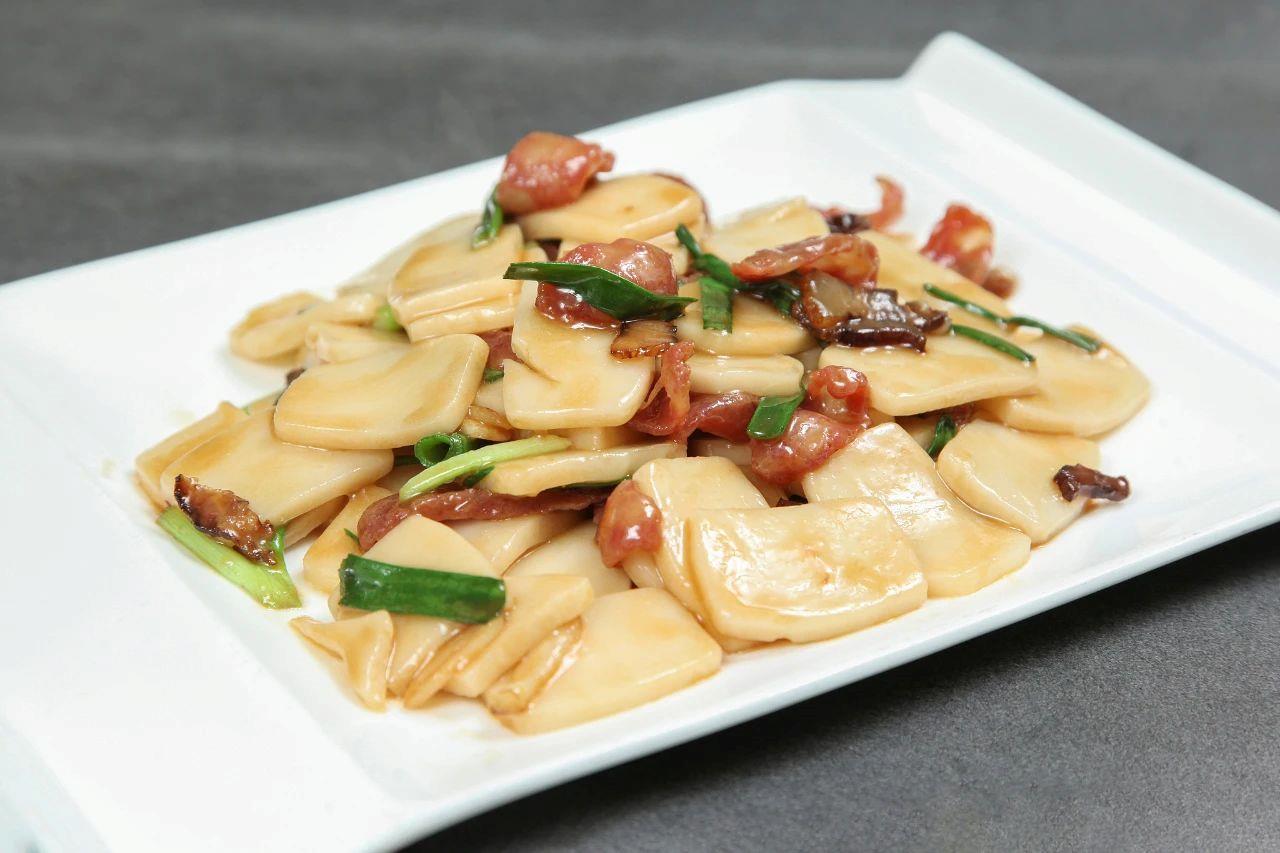 體檢查出息肉、結(jié)節(jié)怎么辦？醫(yī)生提醒：少吃這幾類(lèi)食物！