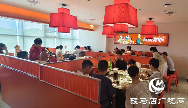  遂平二店巴莊火鍋盛大開業(yè)，秘制菌湯鍋底成生日歡聚新選擇