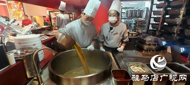  遂平二店巴莊火鍋盛大開業(yè)，秘制菌湯鍋底成生日歡聚新選擇