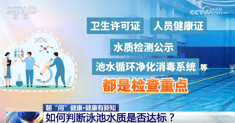 夏日戲水千萬要繃緊安全這根弦 這份事關(guān)“健康+安全”的提示請收藏↓