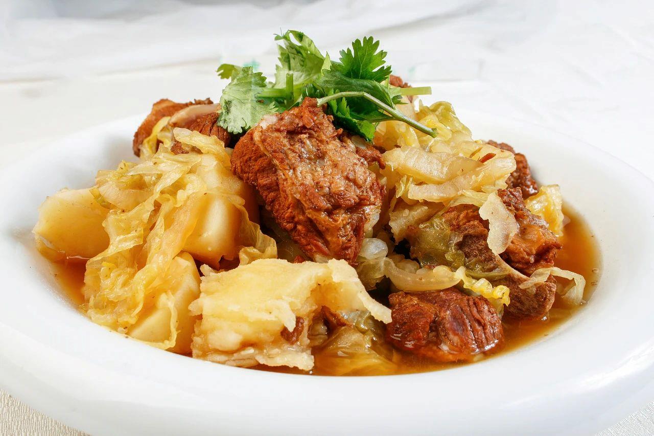 體檢查出息肉、結(jié)節(jié)怎么辦？醫(yī)生提醒：少吃這幾類(lèi)食物！
