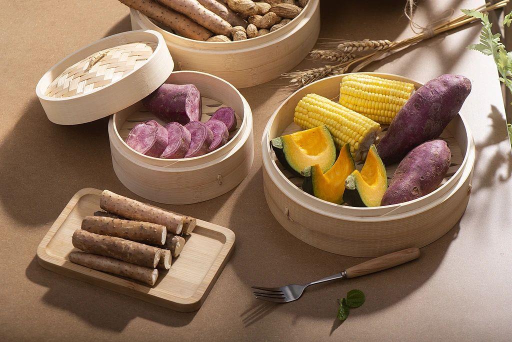 主食吃得少 人更容易老？研究發(fā)現(xiàn)：增加高質(zhì)量碳水?dāng)z入能減緩衰老