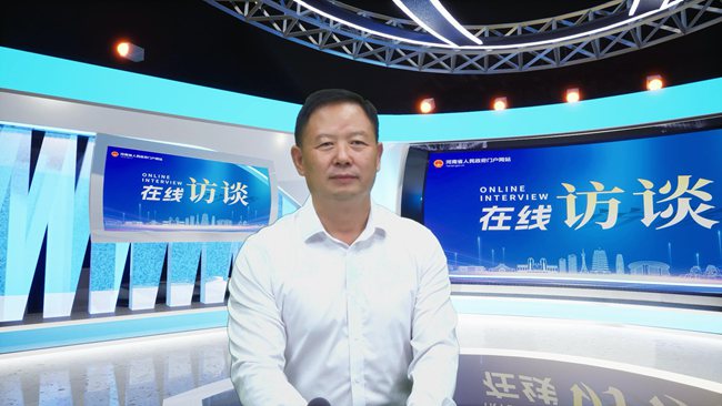 “七下八上”防汛關(guān)鍵期，河南如何筑牢安全防線？
