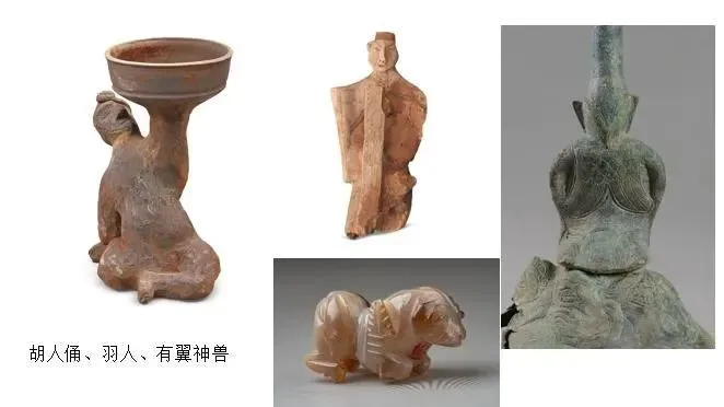 文博日歷丨誰家玻璃杯“穿越”了？這可是實打?qū)嵉臐h代產(chǎn)品