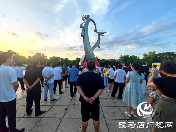 【今日駐馬店】平輿縣舉行2025年 百日千萬(wàn)招聘專項(xiàng)行動(dòng) 專場(chǎng)招聘會(huì)