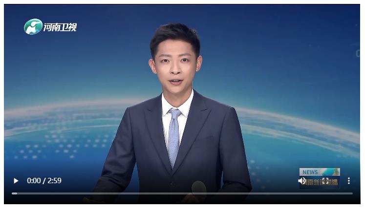 建設全國統(tǒng)一大市場 河南怎么干？丨現(xiàn)場說