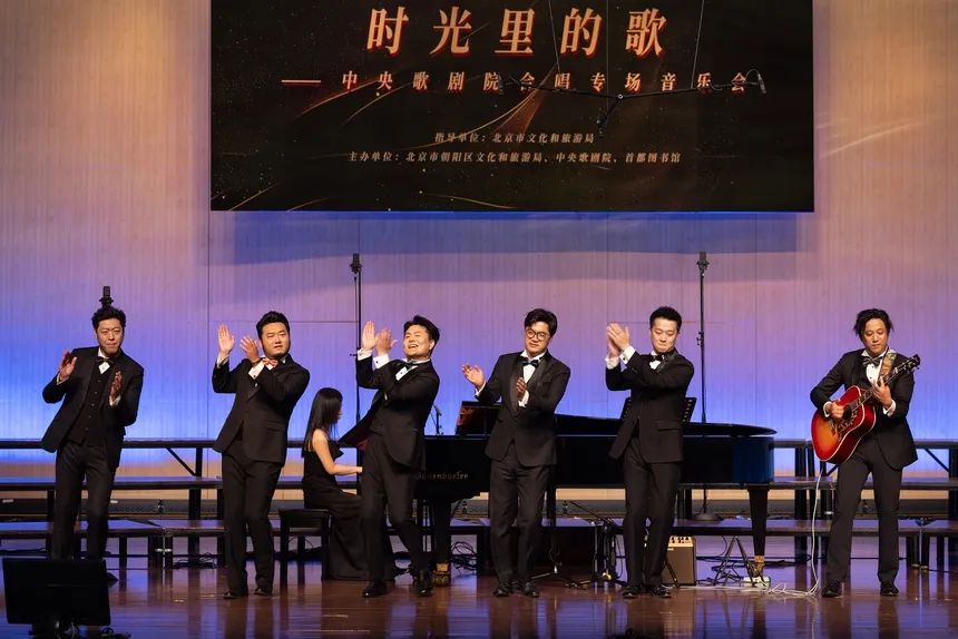 當(dāng)經(jīng)典遇見新聲：國家藝術(shù)基金學(xué)員眼中的合唱藝術(shù)創(chuàng)新密碼