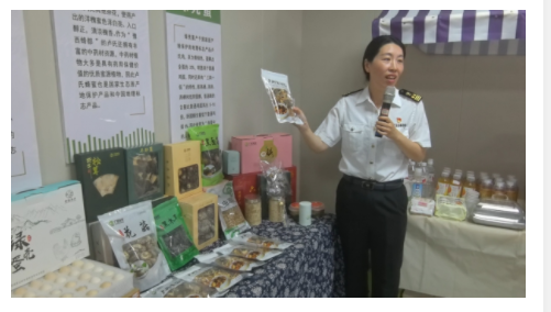 月光下的新故事：將軍山村以“土”為媒走好振興路｜鄉(xiāng)村振興看河南
