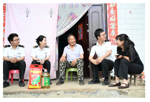 月光下的新故事：將軍山村以“土”為媒走好振興路｜鄉(xiāng)村振興看河南