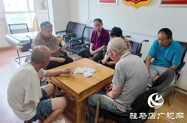 新蔡縣櫟城鎮(zhèn)：創(chuàng)新托養(yǎng)模式 托起重度殘疾人幸福生活