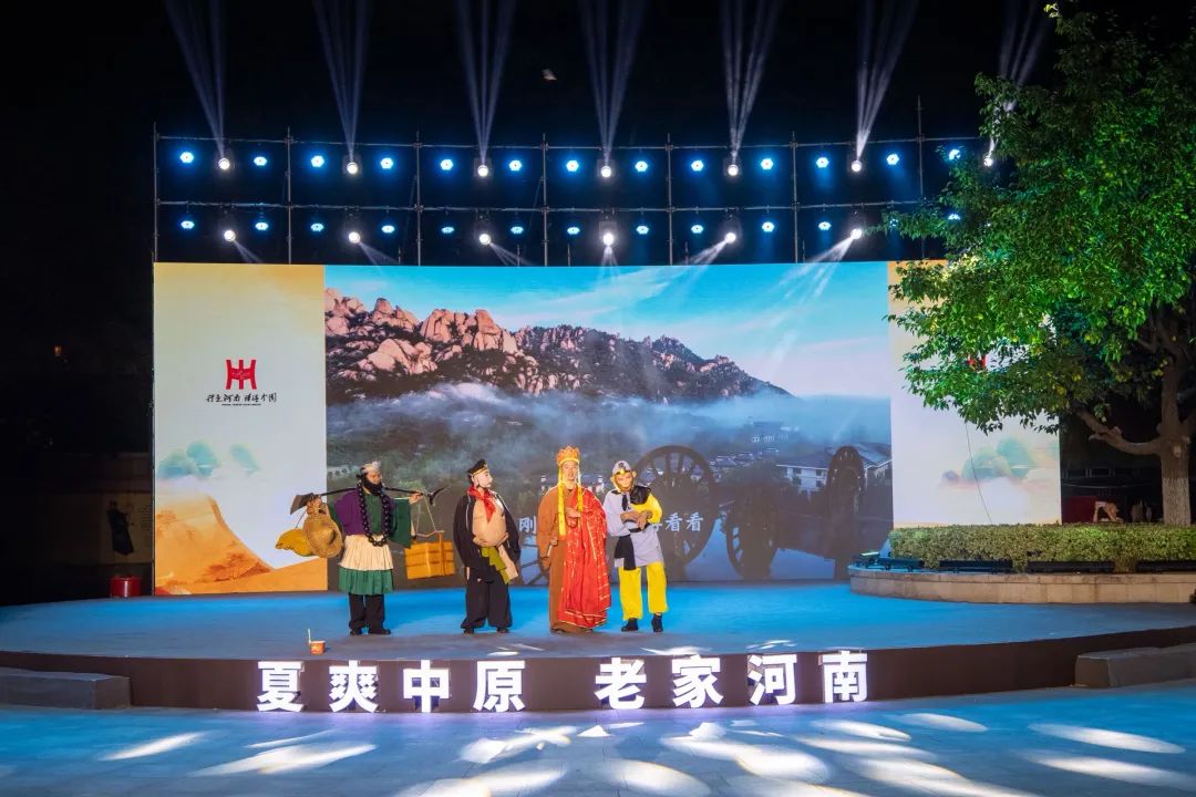 來河南別減肥，美食之旅正當(dāng)時(shí)！