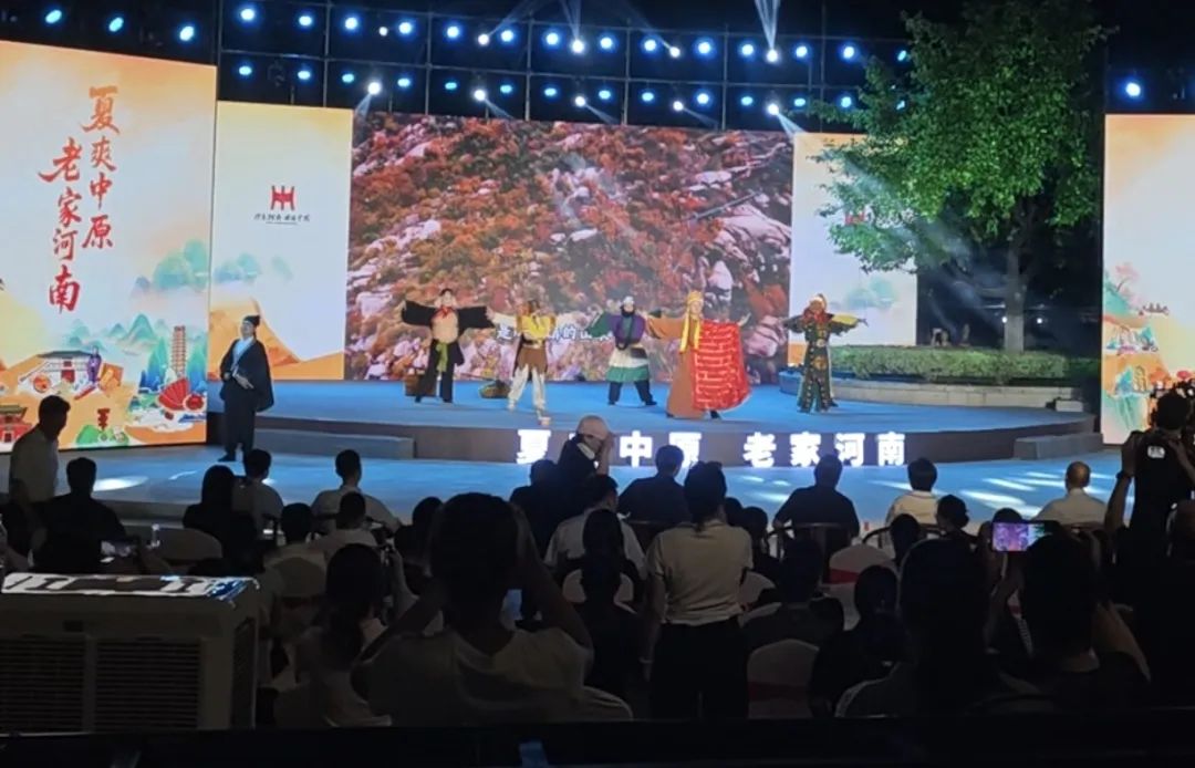來河南別減肥，美食之旅正當(dāng)時(shí)！