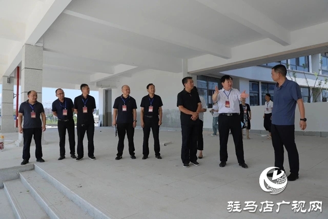 西平縣人大常委會(huì)調(diào)研全縣2025年十大民生實(shí)事進(jìn)展