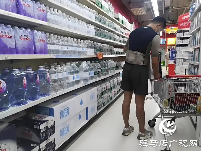 礦泉水還是純凈水？夏日購水指南，教您輕松辨清