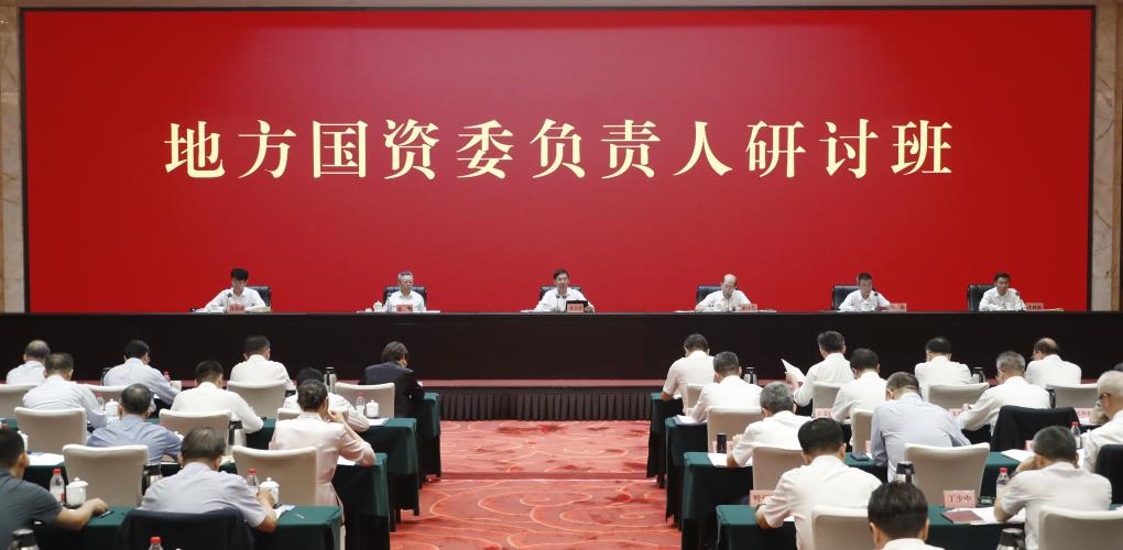 如何為新質(zhì)生產(chǎn)力培育沃土？國務院國資委明確這些改革方向