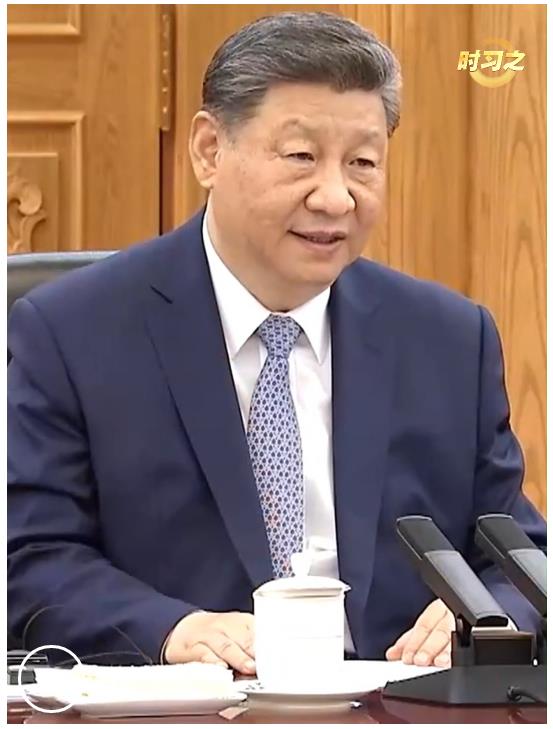 時(shí)習(xí)之丨習(xí)近平以“大個(gè)子”妙喻闡釋中歐關(guān)系發(fā)展之道