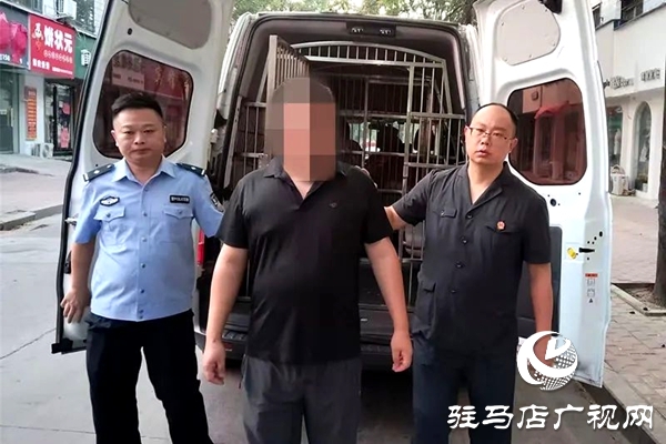 平輿縣人民法院：火力全開，不懼“烤”驗再出發(fā)！
