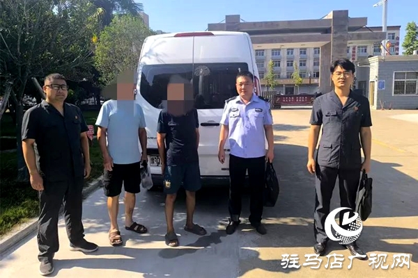 平輿縣人民法院：火力全開，不懼“烤”驗再出發(fā)！