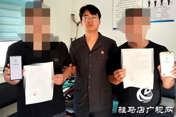 平輿縣人民法院：火力全開，不懼“烤”驗再出發(fā)！