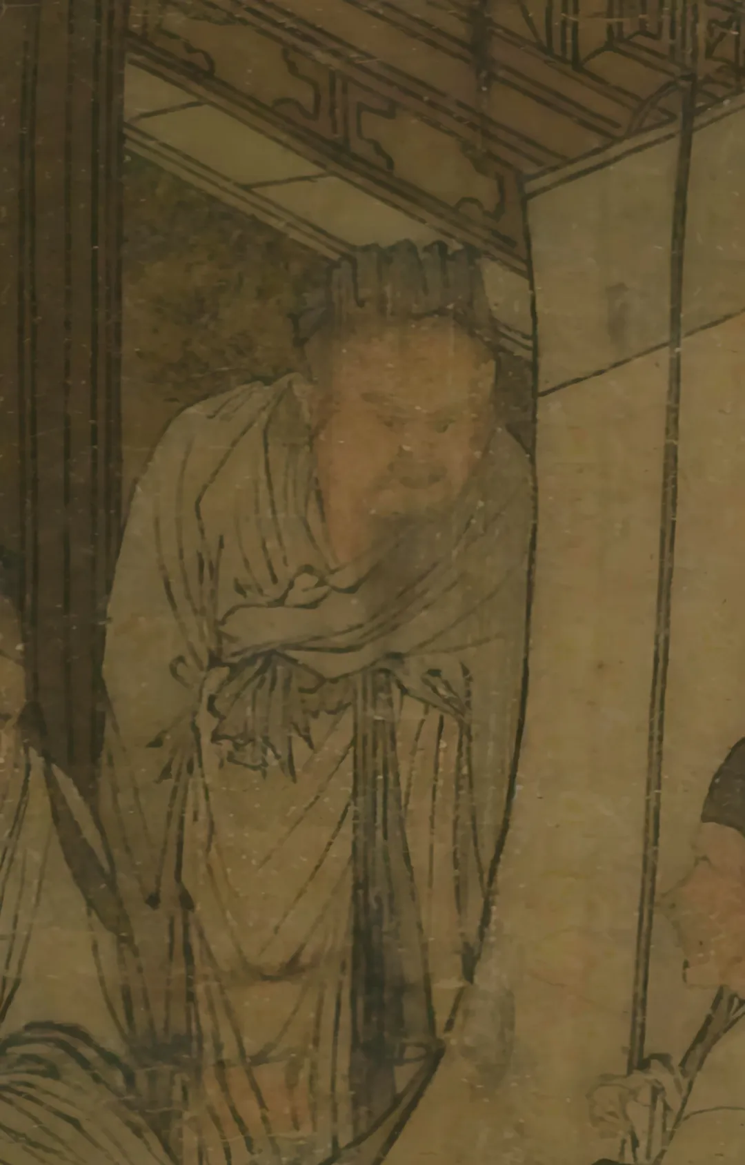 了解文物 | 今日高溫，消夏宜賞畫