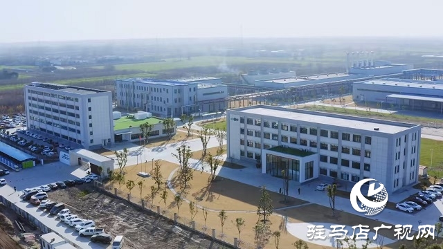 中原銀行駐馬店分行：金融活水潤民企 創(chuàng)新賦能促發(fā)