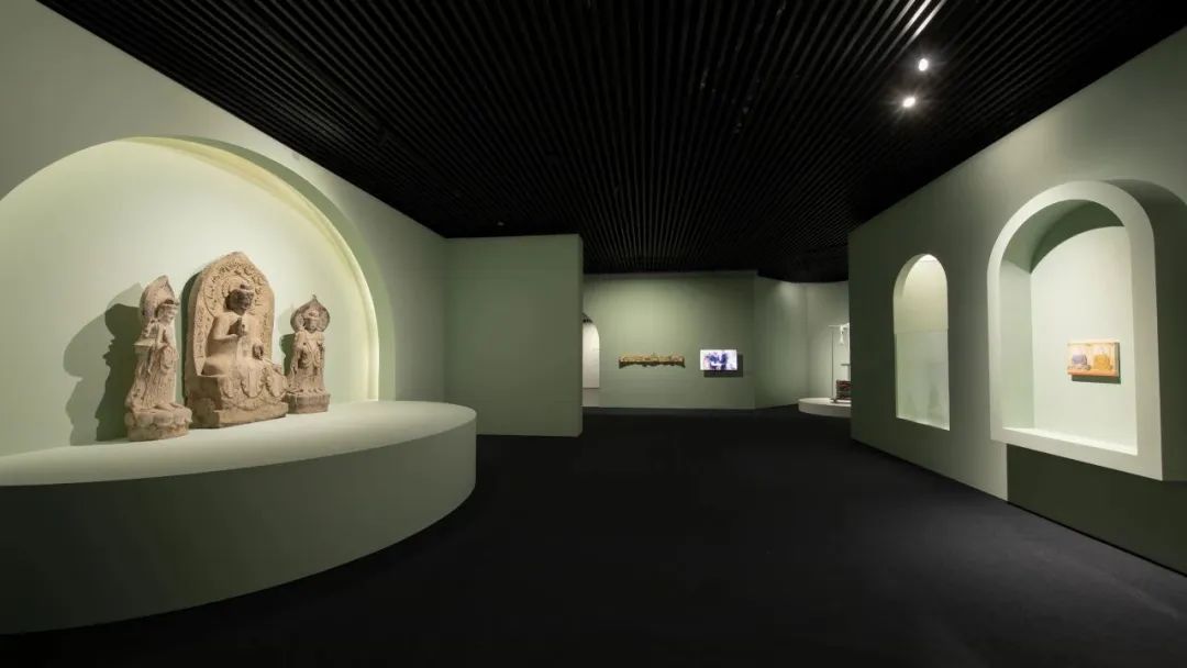 古文明大展上海“團建”，每個都想去→