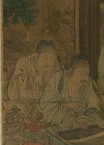了解文物 | 今日高溫，消夏宜賞畫