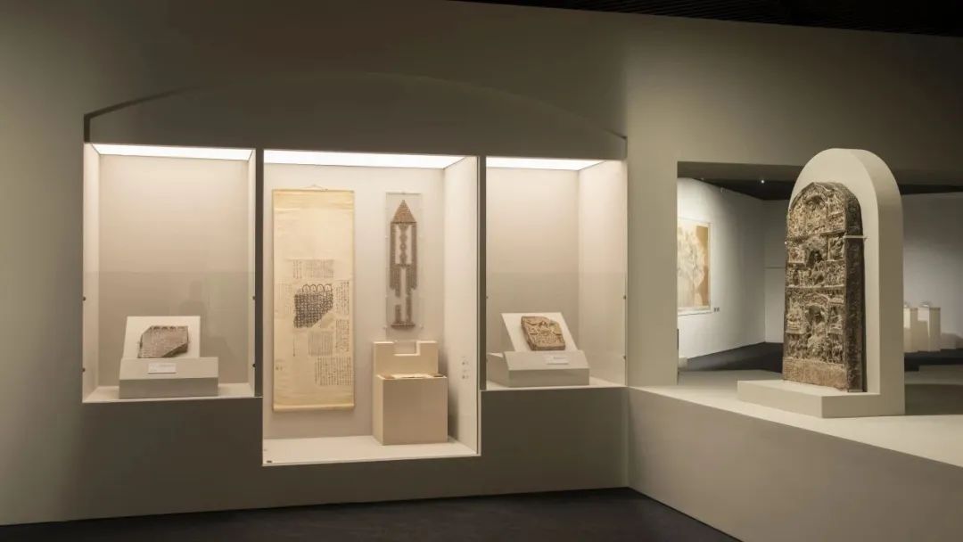 古文明大展上?！皥F建”，每個都想去→