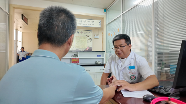 駐馬店市第二中醫(yī)院：多地現(xiàn)福壽螺孳生，慎防寄生蟲感染