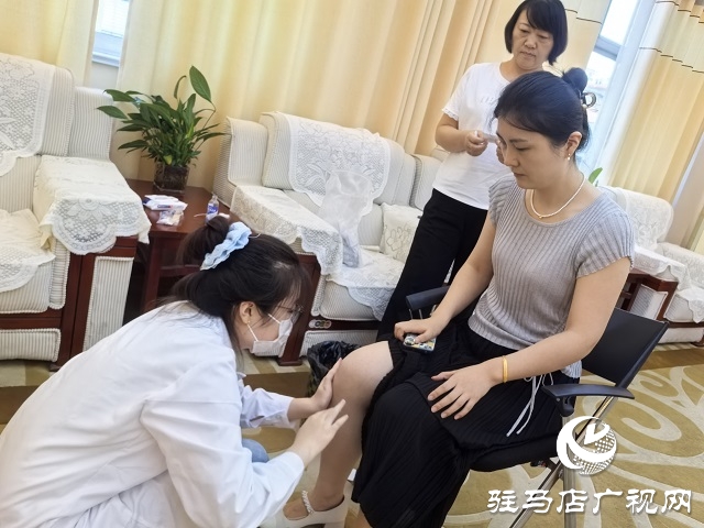 中原銀行駐馬店分行:工會 “惠”員活動暖人心 多元關(guān)懷繪就幸福畫卷