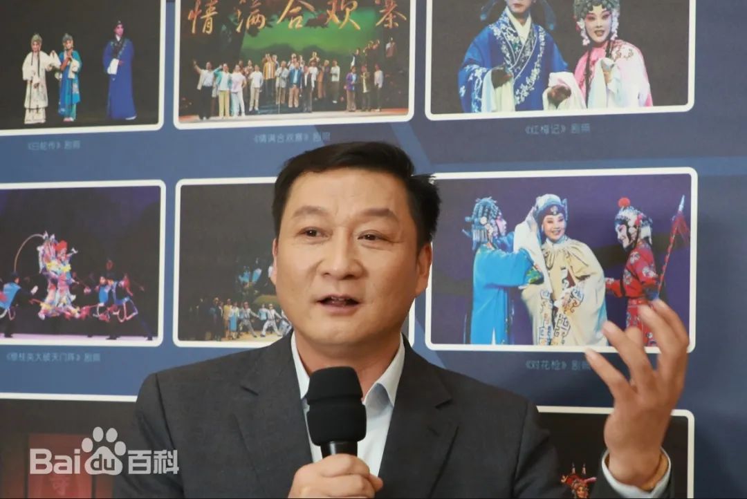 駐馬店戲劇圈，這些大佬你認(rèn)識嗎？