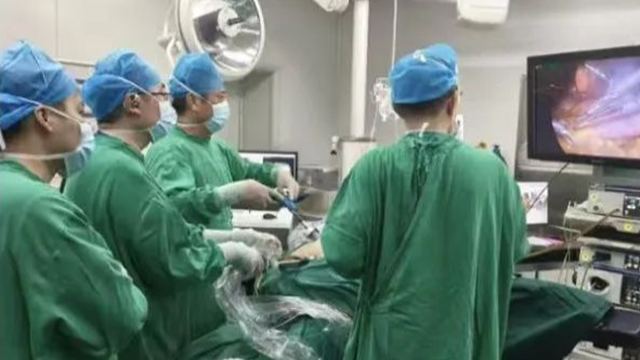  125公斤成功減重！駐馬店市中醫(yī)院助力肥胖患者“減”出健康
