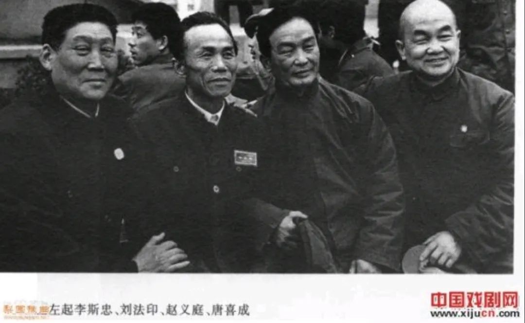 駐馬店戲劇圈，這些大佬你認(rèn)識嗎？