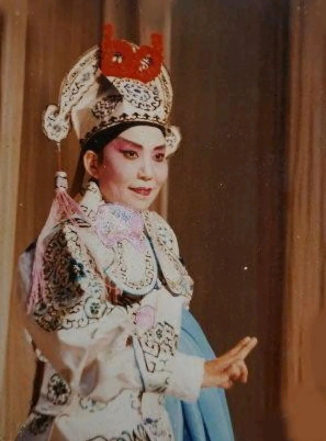 駐馬店戲劇圈，這些大佬你認(rèn)識嗎？