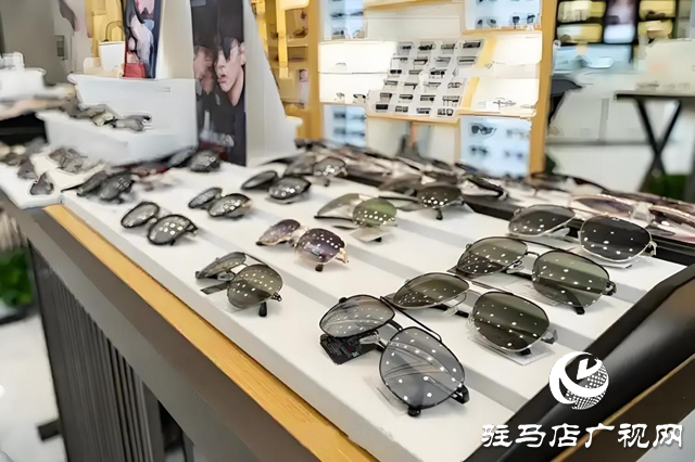 夏日護(hù)眼：如何分清防曬墨鏡與普通墨鏡？