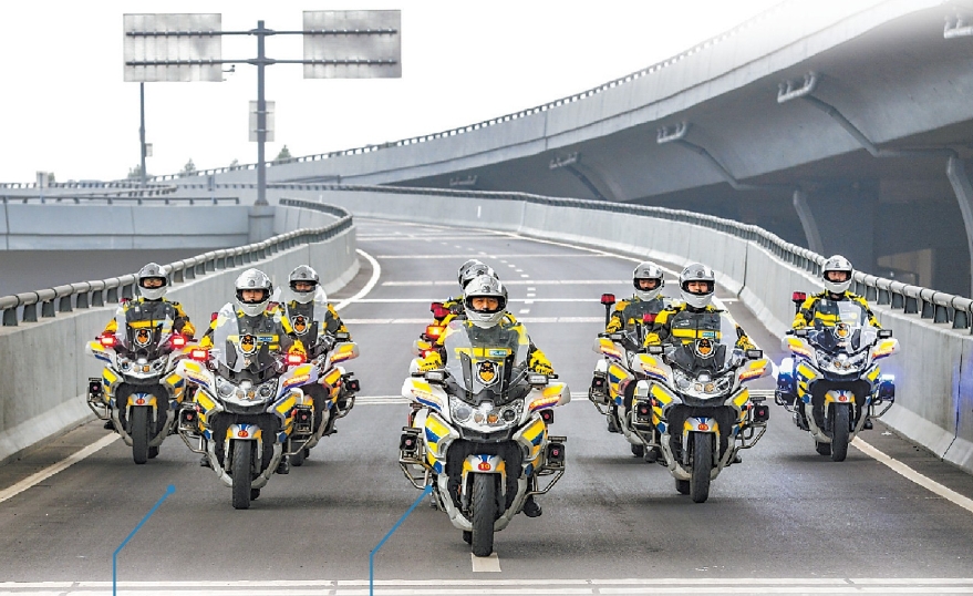 總編有約 ·“兩高四著力”調(diào)研行⑩ | 在洛城遇見“長安”