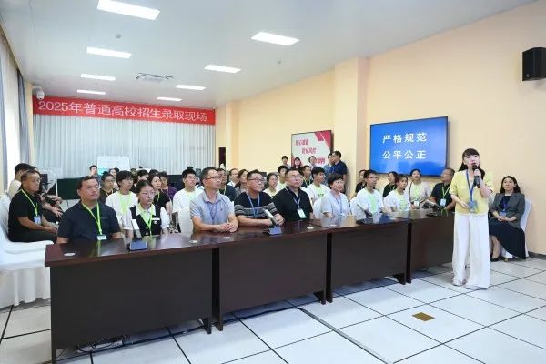 河南：普通高招錄取，預(yù)計8月中旬全部結(jié)束！