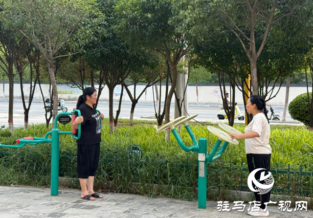 泌陽(yáng)縣：以文明創(chuàng)建之筆 繪就民生幸福畫(huà)卷