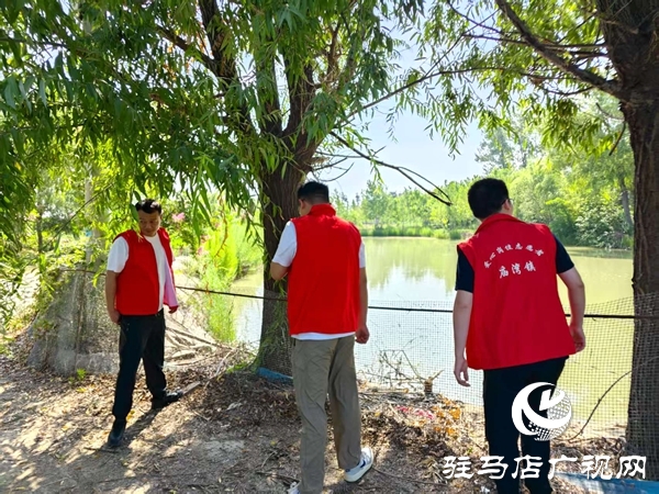平輿縣高楊店鎮(zhèn)：精準發(fā)力助農(nóng)抗旱，筑牢秋糧豐收根基