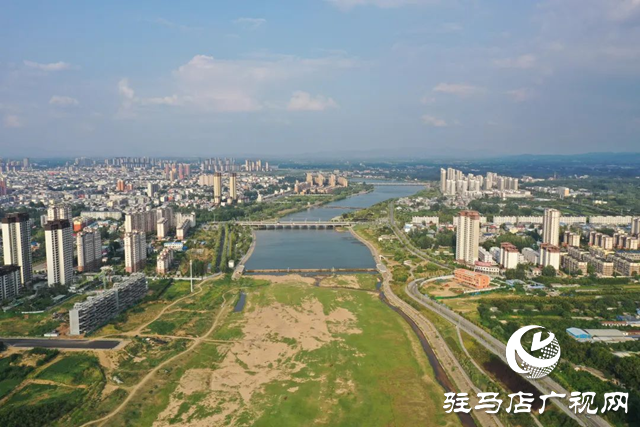 錦繡泌陽(yáng)：藏在山水間的生態(tài)畫卷